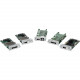 Cisco Voice Interface Card (VIC) - For Voice 4 FXS Network NIM-4FXS-RF