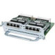 Cisco 8-Port Network Module - For Data Networking 8 RJ-48C Channelized E1/T1/ISDN-PRI WAN2.05 Mbit/s NM-8CE1T1-PRI-RF
