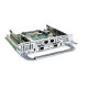 Cisco IP Communications High-Density - Voice / fax module - refurbished - for 26XX, 28XX, 28XX V3PN, 29XX, 37XX, 38XX, 38XX V3PN, 39XX NM-HDV2-RF