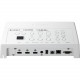 NEC Display HDBaseT Media Switch - 4096 x 2160 - 4K - Twisted Pair - 3 x 1 - TAA Compliant - TAA Compliance NP01SW1