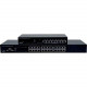 Clearone Communications NetStreams SW208 Ethernet Switch - 8 Ports - 10/100Base-TX - 2 Layer Supported - Desktop - RoHS Compliance NS-SW208