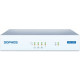 Sophos XG 105 Network Security/Firewall Appliance - 4 Port - 1000Base-T - Gigabit Ethernet - 4 x RJ-45 - Desktop, Rack-mountable NS1A1CSEA