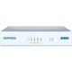 Sophos XG 115 Network Security/Firewall Appliance - 4 Port - 1000Base-T, 1000Base-X Gigabit Ethernet - USB - 4 x RJ-45 - Manageable - Rack-mountable, Desktop NS1B2CSUS