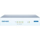 Sophos XG 115 Network Security/Firewall Appliance - 4 Port - 1000Base-T - Gigabit Ethernet - 4 x RJ-45 - Desktop, Rack-mountable NS1B33SEK