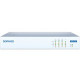 Sophos XG 125 Network Security/Firewall Appliance - 8 Port - 1000Base-T, 1000Base-X - Gigabit Ethernet - 8 x RJ-45 - Rack-mountable, Desktop NS1C1CSUS