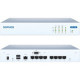 Sophos XG 135 Network Security/Firewall Appliance - 8 Port - 1000Base-T - Gigabit Ethernet - 8 x RJ-45 - Rack-mountable, Desktop NS1D1CSUS