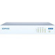 Sophos XG 135 Network Security/Firewall Appliance - 8 Port - 10/100/1000Base-T - Gigabit Ethernet - 8 x RJ-45 - 1U - Rack-mountable, Desktop NS1D2CSUS