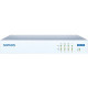Sophos XG 135 Network Security/Firewall Appliance - 8 Port - 1000Base-T - Gigabit Ethernet - 8 x RJ-45 - Desktop, Rack-mountable NS1D33SEK