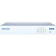 Sophos XG 135 Network Security/Firewall Appliance - 8 Port - 10/100/1000Base-T - Gigabit Ethernet - 8 x RJ-45 - 1U - Rack-mountable, Desktop NS1D3CSEA
