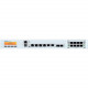 Sophos SG 230 Network Security/Firewall Appliance - 6 Port - 1000Base-X, 10/100/1000Base-T Gigabit Ethernet - USB - 6 x RJ-45 - 3 - SFP - 2 x SFP - Manageable - 1U - Rack-mountable NS2312SUS