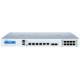 Sophos XG 230 Network Security/Firewall Appliance - 6 Port - 1000Base-T, 1000Base-X - Gigabit Ethernet - 6 x RJ-45 - 3 Total Expansion Slots - 1U - Rack-mountable NS2322SUS