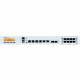 Sophos SG 230 Network Security/Firewall Appliance - 6 Port - 1000Base-X, 10/100/1000Base-T - Gigabit Ethernet - 6 x RJ-45 - 3 Total Expansion Slots - 1U - Rack-mountable NS2332SUS