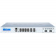 Sophos XG 310 Network Security/Firewall Appliance - 8 Port - 1000Base-T, 1000Base-X, 10GBase-X - 10 Gigabit Ethernet - 8 x RJ-45 - 5 Total Expansion Slots - 1U - Rack-mountable NS3112SUS