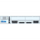 Sophos XG 550 Network Security/Firewall Appliance - 8 Port - 1000Base-T, 1000Base-X Gigabit Ethernet - USB - 8 x RJ-45 - 4 - Manageable - 2U - Rack-mountable, Rail-mountable NS5512SUS
