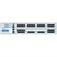 Sophos XG 750 Network Security/Firewall Appliance - 8 Port - 10/100/1000Base-T Gigabit Ethernet - USB - 8 x RJ-45 - 8 - Manageable - 2U - Rack-mountable NS751CSUS
