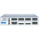 Sophos XG 750 Network Security/Firewall Appliance - 8 Port - 1000Base-T, 1000Base-X Gigabit Ethernet - USB - 8 x RJ-45 - 8 - Manageable - 2U - Rack-mountable NS752CSUS