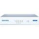 Sophos XG 85 Network Security/Firewall Appliance - 4 Port - 1000Base-T Gigabit Ethernet - USB - 4 x RJ-45 - Manageable - Rack-mountable, Desktop NS8A1CSUS