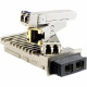Accortec XFP Module - For Optical Network, Data Networking - 1 OC-192 Network - Optical Fiber10 Gigabit Ethernet - 10GBase-DWDM, OC-192 - TAA Compliance NTK587BUE5-ACC