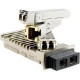 AddOn Finisar FTLX3613M356 Compatible TAA Compliant 10GBase-DWDM 100GHz XFP Transceiver (SMF, 1532.68nm, 40km, LC, DOM) - 100% compatible and guaranteed to work - TAA Compliance FTLX3613M356-AO