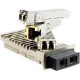 AddOn Finisar FTLX3613M343 Compatible TAA Compliant 10GBase-DWDM 100GHz XFP Transceiver (SMF, 1542.94nm, 40km, LC, DOM) - 100% compatible and guaranteed to work - TAA Compliance FTLX3613M343-AO