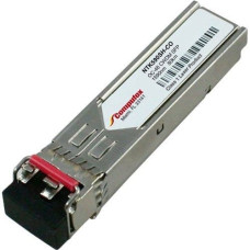 Accortec OC-48 CWDM SFP Module - For Data Networking - 1 OC-48 - Optical Fiber2.488 - TAA Compliance NTK590SH-ACC