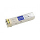 Accortec NTK591PB-AO SFP (mini-GBIC) Module - For Optical Network, Data Networking - 1 LC 1000Base-CWDM Network - Optical Fiber - Single-mode - Gigabit Ethernet - 1000Base-CWDM - 1 Gbit/s - Hot-swappable - TAA Compliance NTK591PB-ACC