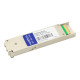 Accortec NTTP81KAE6-AO XFP Module - For Optical Network, Data Networking - 1 LC 10GBase-ZR Network - Optical Fiber - Single-mode - 10 Gigabit Ethernet - 10GBase-ZR - 10 Gbit/s - Hot-swappable - TAA Compliance NTTP81KAE6-ACC