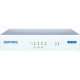 Sophos XG 105w Network Security/Firewall Appliance - 4 Port - 1000Base-T Gigabit Ethernet - Wireless LAN IEEE 802.11a/b/g/n - USB - 4 x RJ-45 - Manageable - Desktop, Rack-mountable NW1A1CSUS