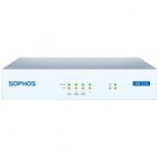 Sophos XG 115w Network Security/Firewall Appliance - 4 Port - 1000Base-T - Gigabit Ethernet - Wireless LAN IEEE 802.11n - 4 x RJ-45 - Desktop, Rack-mountable NW1B13SEK