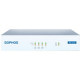 Sophos XG 115w Network Security/Firewall Appliance - 4 Port - 1000Base-T Gigabit Ethernet - Wireless LAN IEEE 802.11a/b/g/n - USB - 4 x RJ-45 - Manageable - Desktop, Rack-mountable NW1B1CSUS