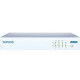 Sophos XG 125w Network Security/Firewall Appliance - 8 Port - 1000Base-T - Gigabit Ethernet - Wireless LAN IEEE 802.11ac - 8 x RJ-45 - Desktop, Rack-mountable NW1C23SEK