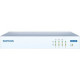 Sophos XG 125w Network Security/Firewall Appliance - 8 Port - 1000Base-T - Gigabit Ethernet - Wireless LAN IEEE 802.11ac - 8 x RJ-45 - Desktop, Rack-mountable NW1C33SEK