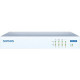 Sophos XG 135w Network Security/Firewall Appliance - 8 Port - 1000Base-T - Gigabit Ethernet - Wireless LAN IEEE 802.11ac - 8 x RJ-45 - Desktop, Rack-mountable NW1D13SEK