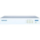 Sophos XG 135w Network Security/Firewall Appliance - 8 Port - 10/100/1000Base-T - Gigabit Ethernet - Wireless LAN IEEE 802.11ac - 8 x RJ-45 - 1U - Rack-mountable, Desktop NW1D1CSUS