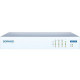 Sophos XG 135w Network Security/Firewall Appliance - 8 Port - 10/100/1000Base-T Gigabit Ethernet - Wireless LAN IEEE 802.11ac - USB - 8 x RJ-45 - Manageable - 1U - Rack-mountable, Desktop NW1D3CSUS