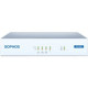 Sophos XG 85 Network Security/Firewall Appliance - 4 Port - 1000Base-T - Gigabit Ethernet - 4 x RJ-45 - Rack-mountable, Desktop NS8A3CSUS