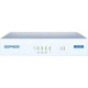 Sophos XG 85w Network Security/Firewall Appliance - 4 Port - 1000Base-T - Gigabit Ethernet - Wireless LAN IEEE 802.11n - 4 x RJ-45 - Desktop NW8A23SEK
