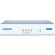 Sophos XG 85W Network Security/Firewall Appliance - 4 Port - 1000Base-T - Gigabit Ethernet - Wireless LAN IEEE 802.11a/b/g/n - 4 x RJ-45 - Rack-mountable, Desktop NW8A2CSUS
