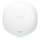 Zyxel NWA1123-AC HD IEEE 802.11ac 1.60 Gbit/s Wireless Access Point - 5 GHz, 2.40 GHz - 4 x Antenna(s) - 4 x Internal Antenna(s) - MIMO Technology - Beamforming Technology - 2 x Network (RJ-45) - Ceiling Mountable, Wall Mountable NWA1123-ACHD