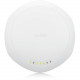 Zyxel NWA1123-AC PRO IEEE 802.11ac 1.71 Gbit/s Wireless Access Point - 2.40 GHz, 5 GHz - MIMO Technology - 2 x Network (RJ-45) - Gigabit Ethernet - Ceiling Mountable, Wall Mountable NWA1123-ACPRO