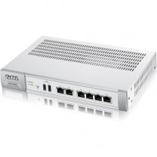 Zyxel NXC2500 Wireless LAN Controller - 6 x Network (RJ-45) - USB - Desktop - RoHS Compliance NXC2500