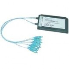 FINISAR CWDM OADM-1 Optibox Module - Optical Fiber OADMF-1-61-LC