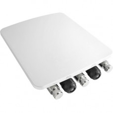 FORTINET OAP832e IEEE 802.11ac 1.75 Gbit/s Wireless Access Point - 5 GHz, 2.40 GHz - 6 x Antenna(s) - 6 x External Antenna(s) - 2 x Network (RJ-45) - USB - Wall Mountable, Pole-mountable OAP832E