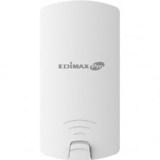Edimax OAP900 IEEE 802.11ac 900 Mbit/s Wireless Access Point - 5 GHz - 4 x Network (RJ-45) - PoE Ports - Wall Mountable, Pole-mountable, Standalone OAP900