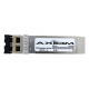 Axiom 10GBASE-SR SFP+ for Emulex - For Optical Network, Data Networking 1 10GBase-SR Network - Optical Fiber850 nm - Multi-mode - 10 Gigabit Ethernet - 10GBase-SR - 10 OC10SROPT1-AX