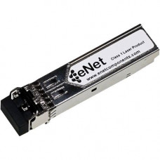 Enet Components Brocade Compatible OC12-SFP-LR1 - Functionally Identical OC-12/STM-4 SFP 1310nm Duplex LC Connector - Programmed, Tested, and Supported in the USA, Lifetime Warranty" OC12-SFP-LR1-ENC