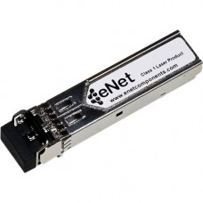 Enet Components Brocade Compatible OC12-SFP-MM - Functionally Identical OC-12/STM-4 SFP 1310nm Duplex LC Connector - Programmed, Tested, and Supported in the USA, Lifetime Warranty" OC12-SFP-MM-ENC