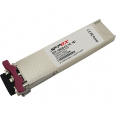 Accortec OC192-XFP-IR2 XFP Transceiver Module - For Data Networking, Optical Network - 1 LC OC-192/STM-64 Network - Optical Fiber - Single-modeOC-192/STM-64 - 9953.28 - Hot-swappable - TAA Compliance OC192-XFP-IR2-ACC