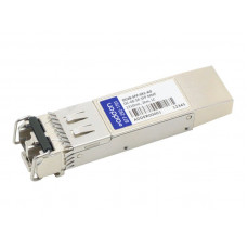 Accortec OC48-SFP-SR1 SFP (mini-GBIC) Module - For Optical Network, Data Networking - 1 LC OC-48/STM-16 Network - Optical Fiber - Single-modeOC-48/STM-16 - 2.5 - Hot-pluggable - TAA Compliance OC48-SFP-SR1-ACC