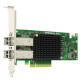 Axiom Emulex 10Gigabit Ethernet Card - PCI Express 2.0 x8 - 2 Port(s) - Optical Fiber OCE11102-NM-AX